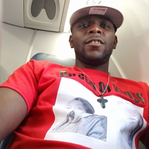 Meet your Posher, Darryl - Picture 1 of 1